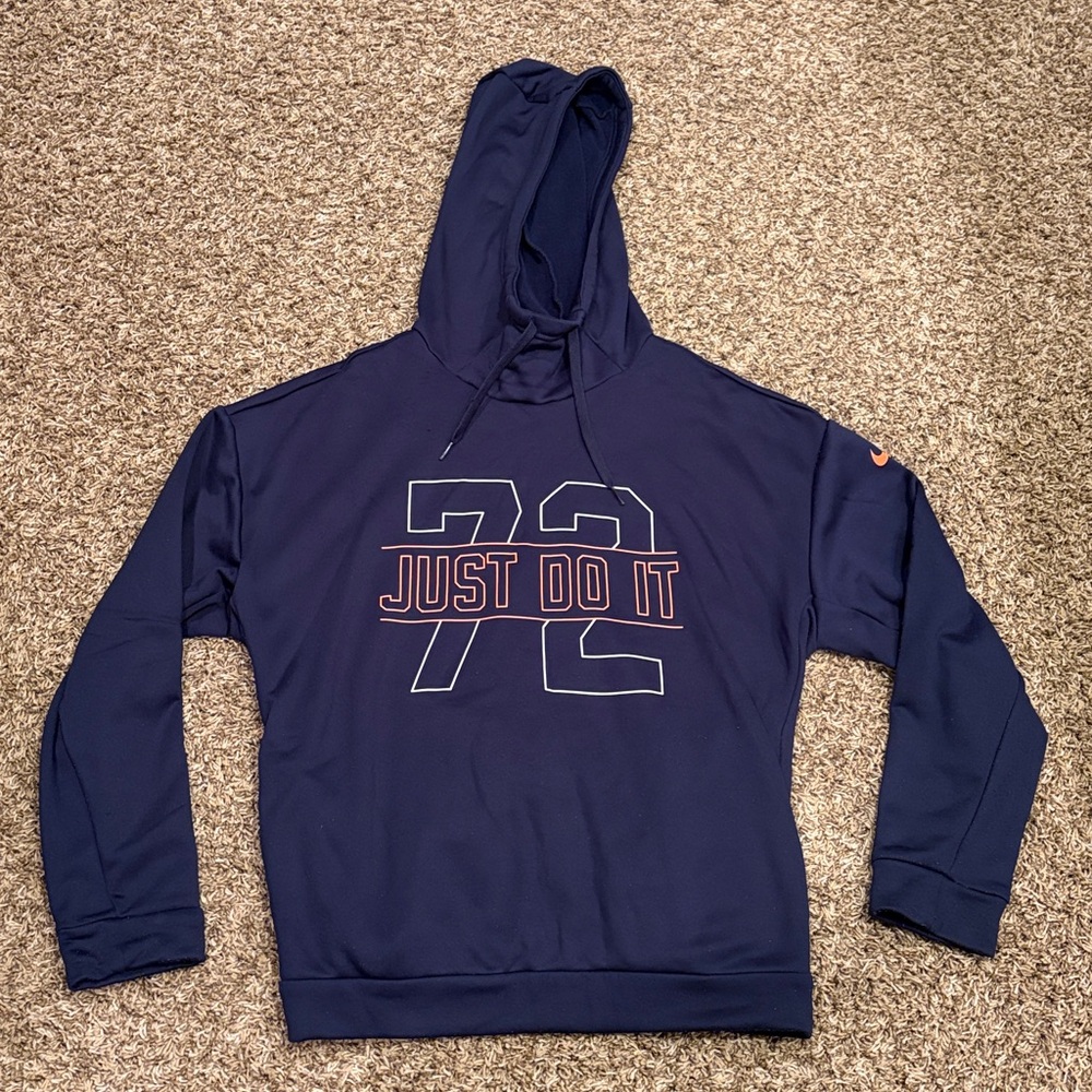 Nike Sweatshirt / Hoodie